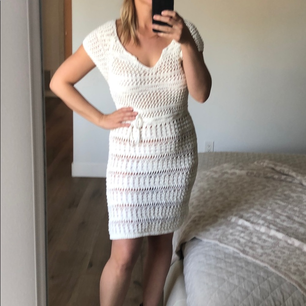 Coverup/ dress